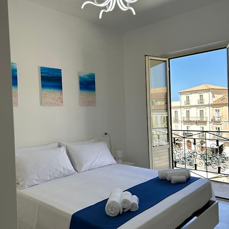 Il Marchesino B&B Pizzo  Eksteriør billede