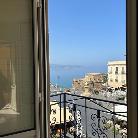 Il Marchesino B&B Pizzo  Værelse billede