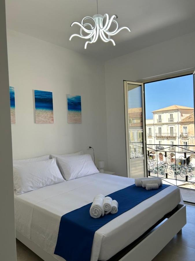 Il Marchesino B&B Pizzo  Eksteriør billede