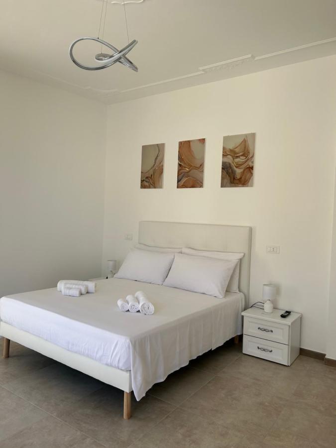 Il Marchesino B&B Pizzo  Eksteriør billede