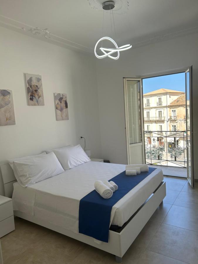 Il Marchesino B&B Pizzo  Eksteriør billede