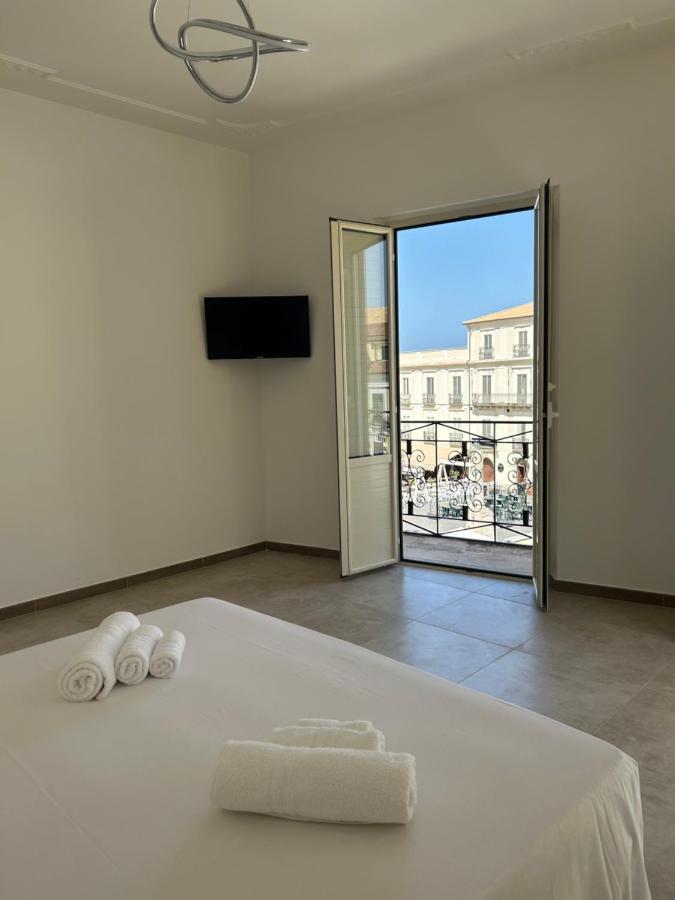 Il Marchesino B&B Pizzo  Eksteriør billede