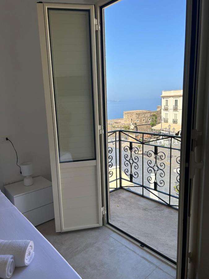 Il Marchesino B&B Pizzo  Eksteriør billede