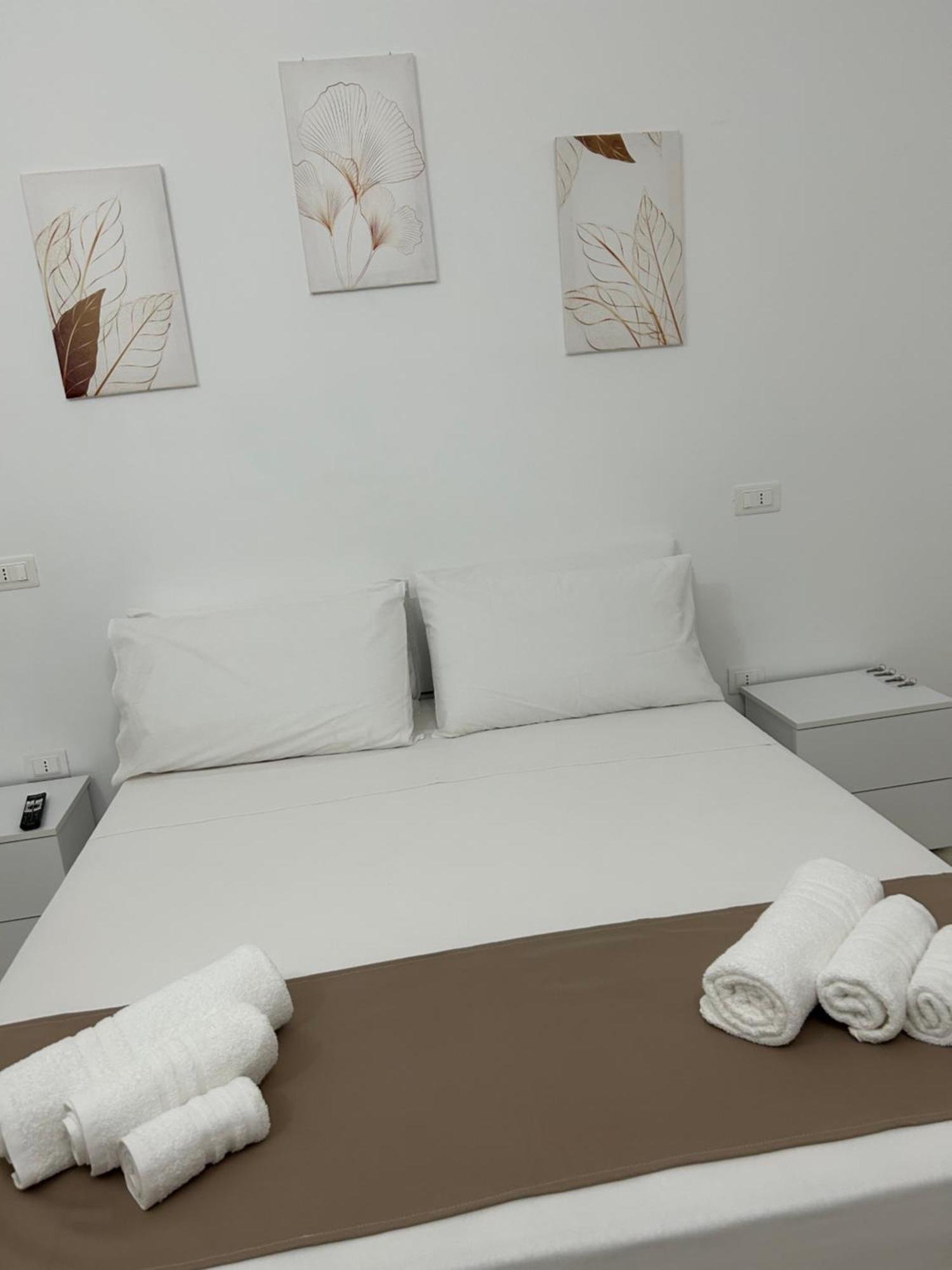 Il Marchesino B&B Pizzo  Værelse billede