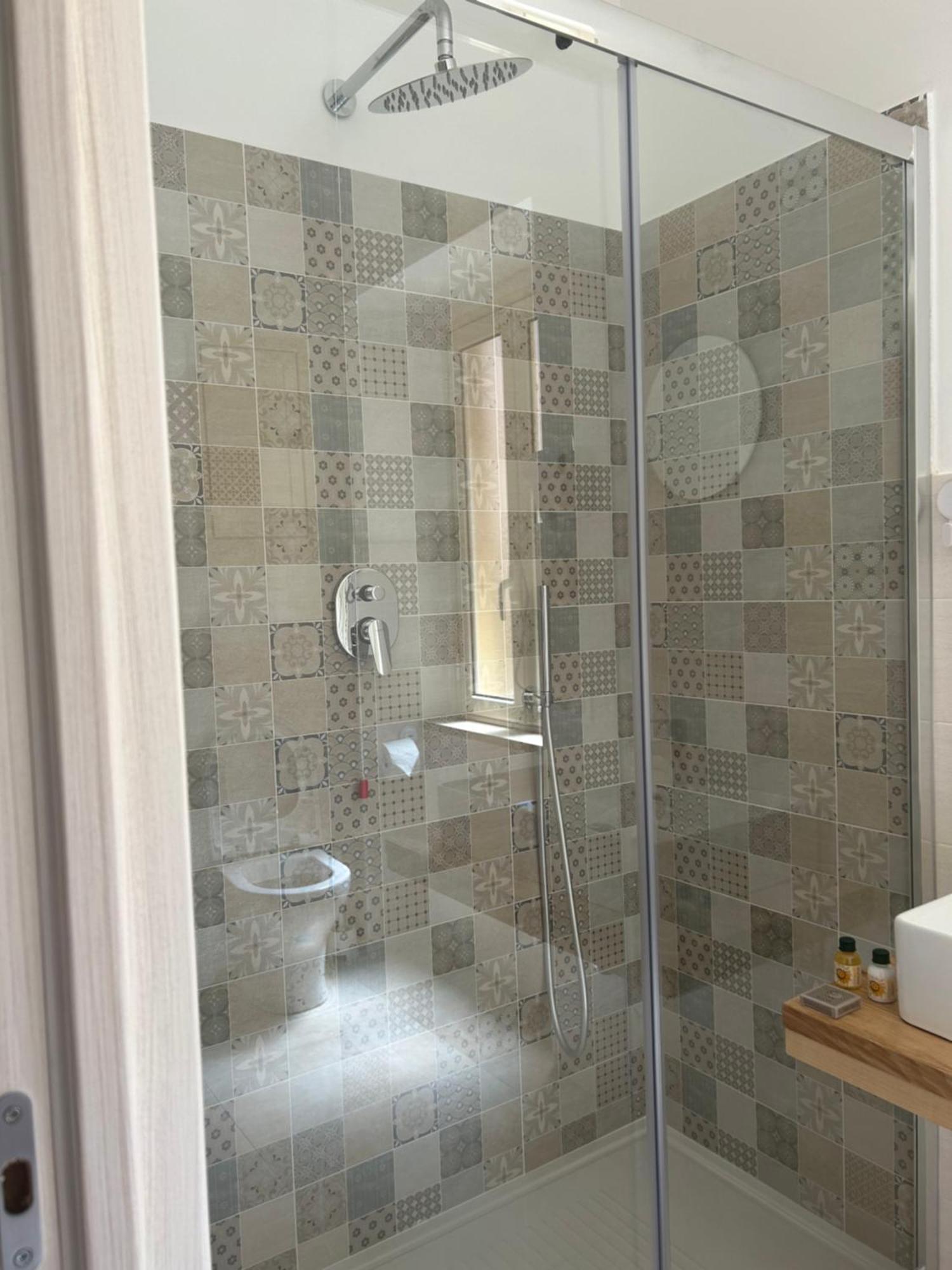 Il Marchesino B&B Pizzo  Værelse billede